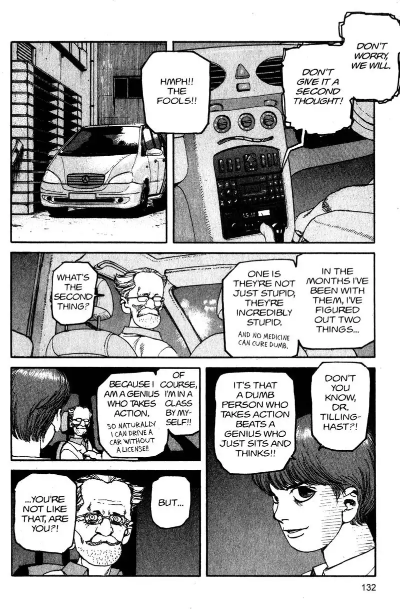 Project Arms Chapter 139 18